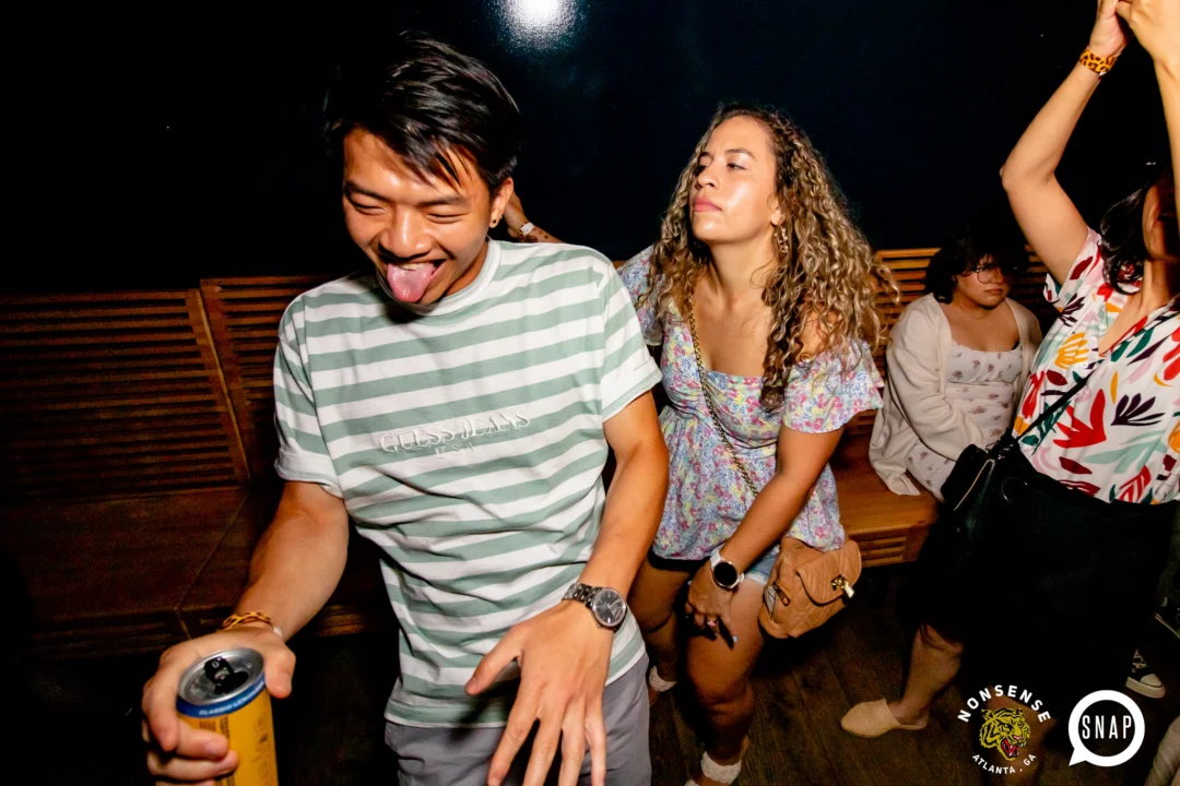 Indie Sleaze - seconds Saturday of every month @ Ammazza - Kimber is the DJ - Pics: Oh Snap Kid