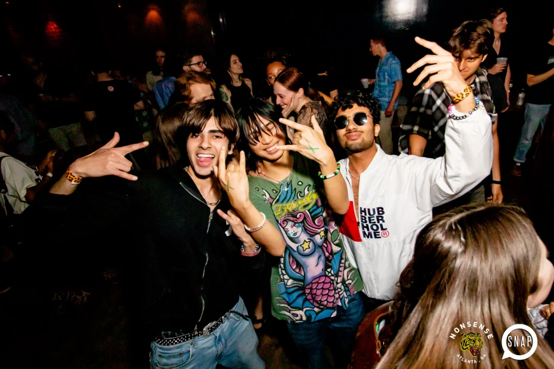 Indie Sleaze - seconds Saturday of every month @ Ammazza - Kimber is the DJ - Pics: Oh Snap Kid