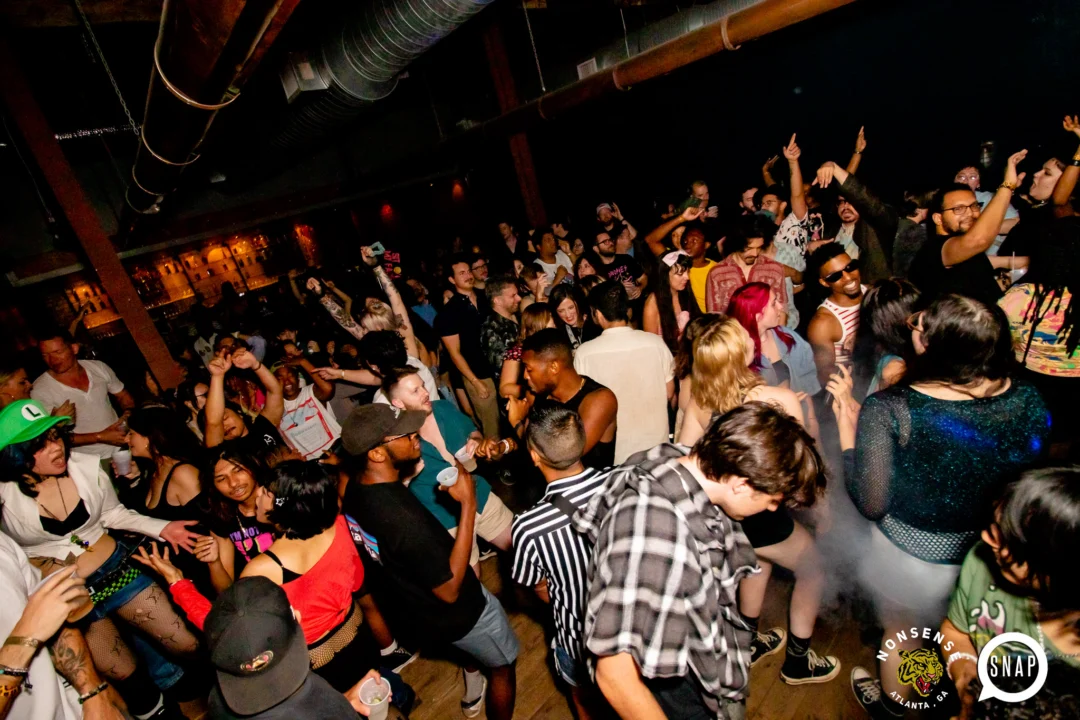 Indie Sleaze - seconds Saturday of every month @ Ammazza - Kimber is the DJ - Pics: Oh Snap Kid