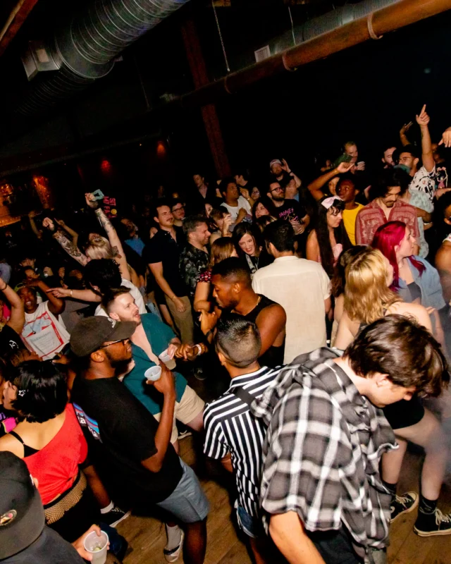 Indie Sleaze - seconds Saturday of every month @ Ammazza - Kimber is the DJ - Pics: Oh Snap Kid