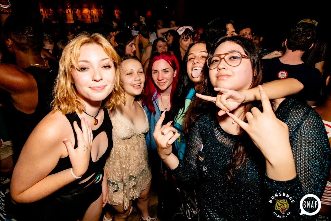 Indie Sleaze - seconds Saturday of every month @ Ammazza - Kimber is the DJ - Pics: Oh Snap Kid