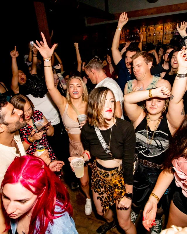 Indie Sleaze - seconds Saturday of every month @ Ammazza - Kimber is the DJ - Pics: Oh Snap Kid
