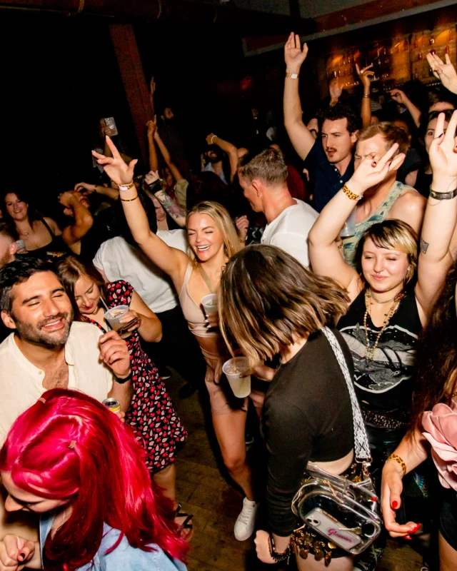 Indie Sleaze - seconds Saturday of every month @ Ammazza - Kimber is the DJ - Pics: Oh Snap Kid
