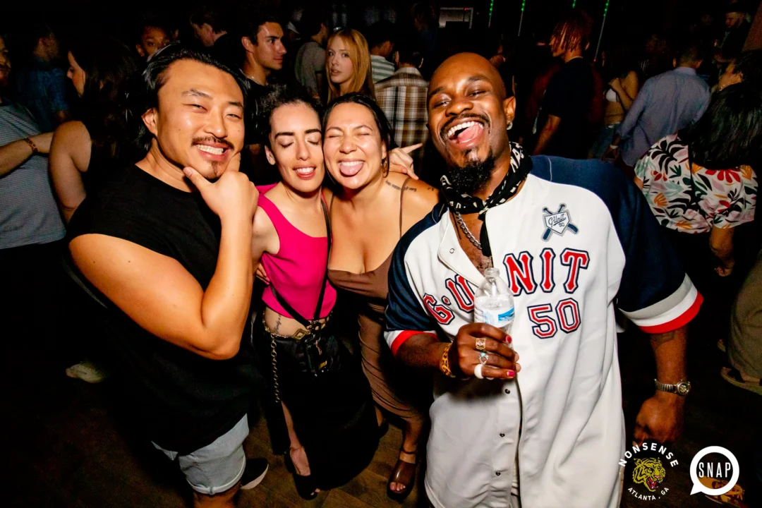 Indie Sleaze - seconds Saturday of every month @ Ammazza - Kimber is the DJ - Pics: Oh Snap Kid