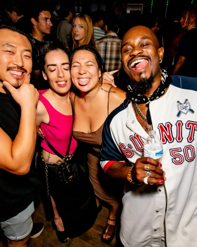 Indie Sleaze - seconds Saturday of every month @ Ammazza - Kimber is the DJ - Pics: Oh Snap Kid