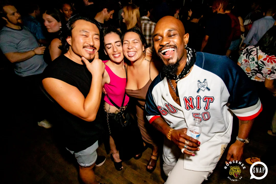 Indie Sleaze - seconds Saturday of every month @ Ammazza - Kimber is the DJ - Pics: Oh Snap Kid