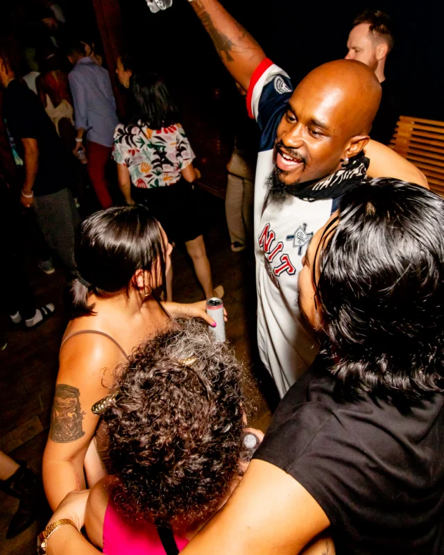 Indie Sleaze - seconds Saturday of every month @ Ammazza - Kimber is the DJ - Pics: Oh Snap Kid