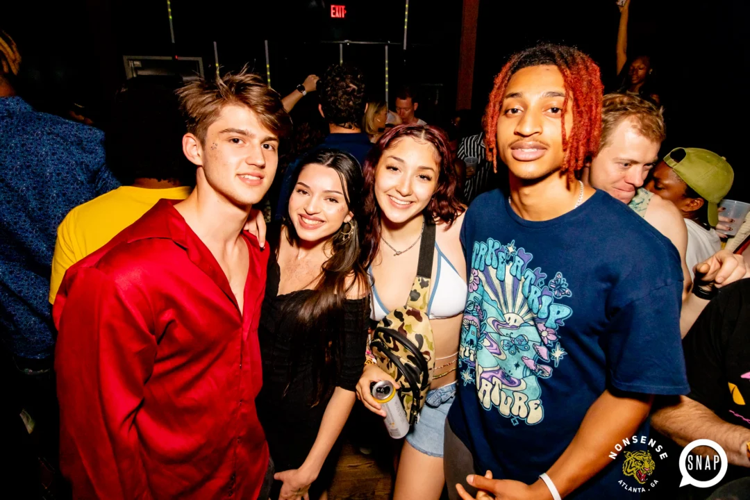 Indie Sleaze - seconds Saturday of every month @ Ammazza - Kimber is the DJ - Pics: Oh Snap Kid