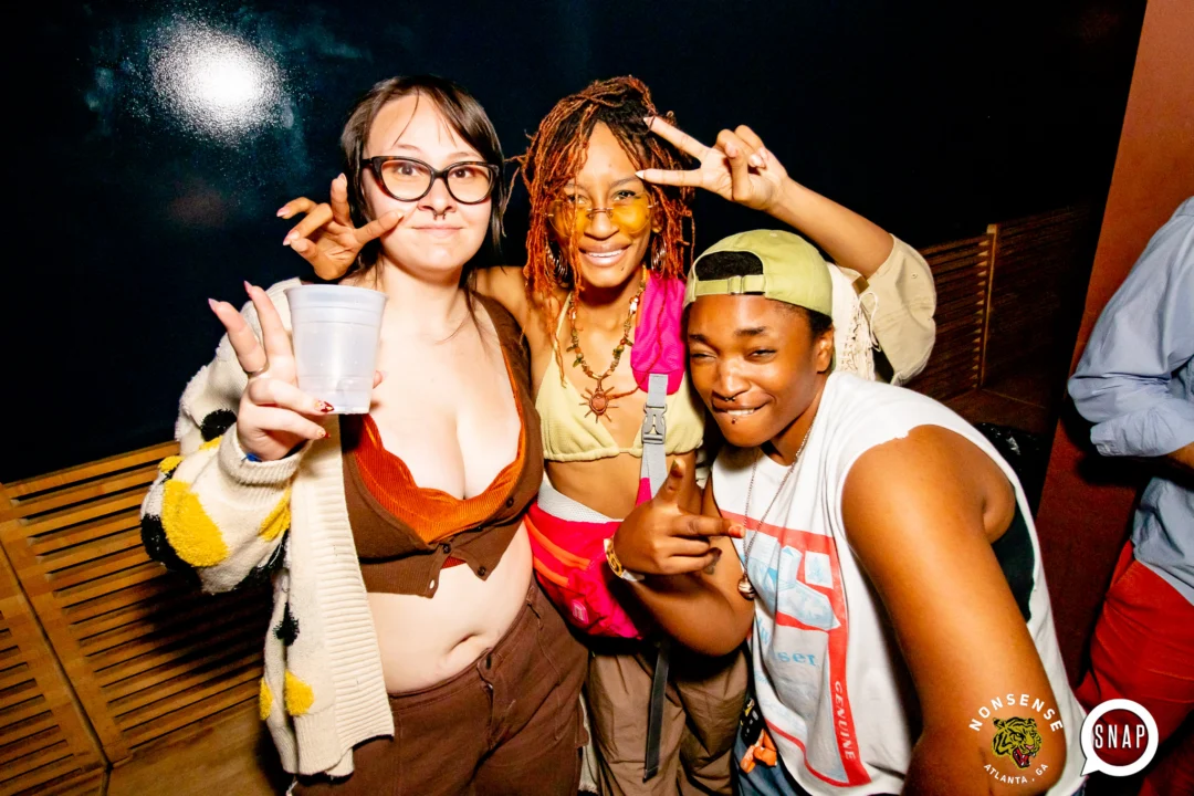 Indie Sleaze - seconds Saturday of every month @ Ammazza - Kimber is the DJ - Pics: Oh Snap Kid