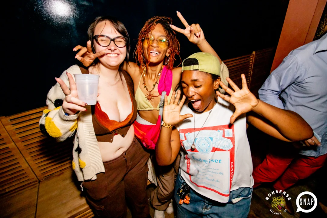 Indie Sleaze - seconds Saturday of every month @ Ammazza - Kimber is the DJ - Pics: Oh Snap Kid