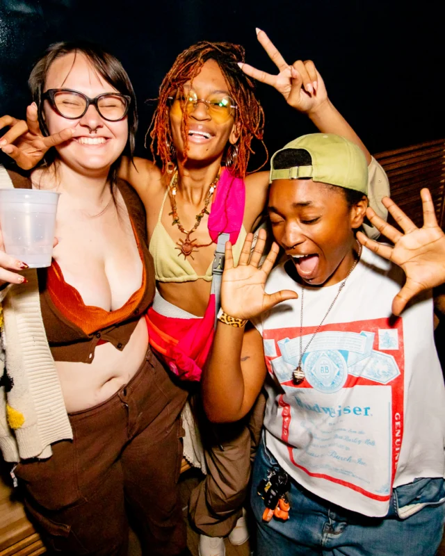 Indie Sleaze - seconds Saturday of every month @ Ammazza - Kimber is the DJ - Pics: Oh Snap Kid