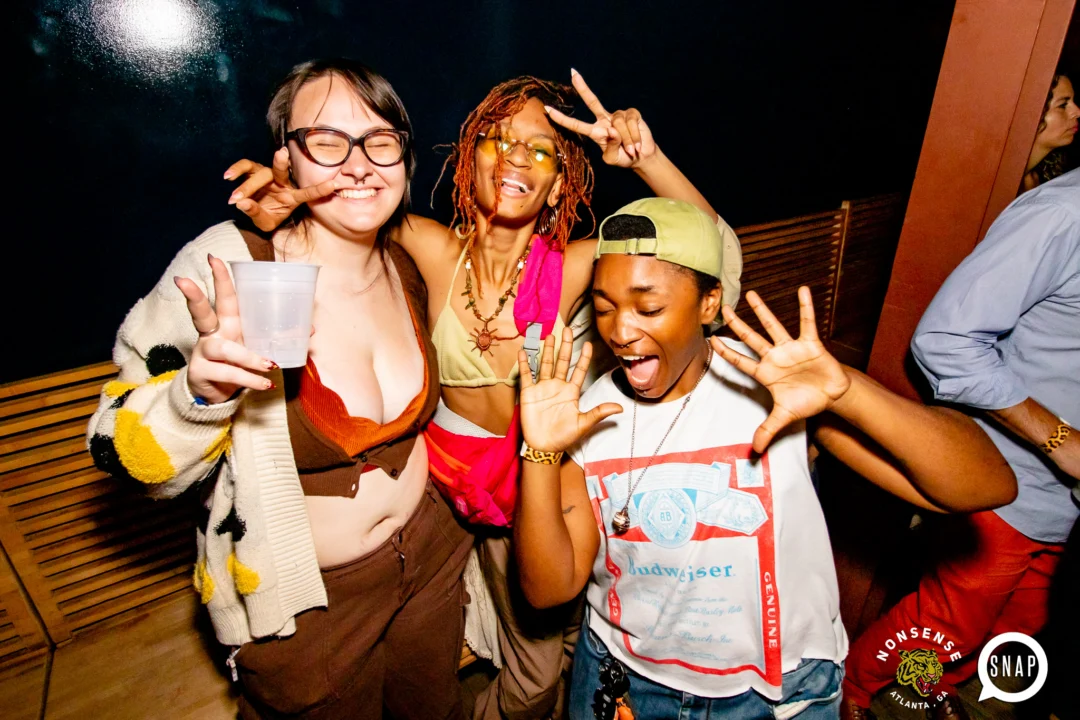 Indie Sleaze - seconds Saturday of every month @ Ammazza - Kimber is the DJ - Pics: Oh Snap Kid