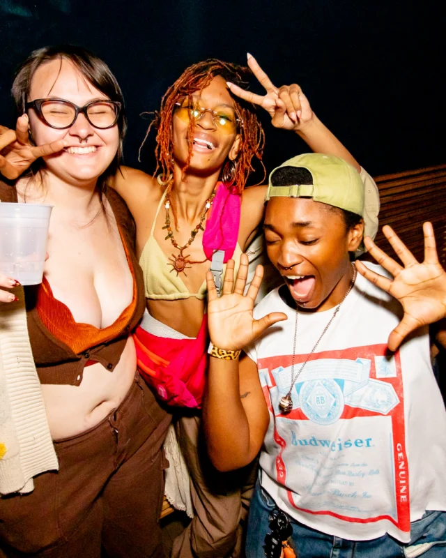 Indie Sleaze - seconds Saturday of every month @ Ammazza - Kimber is the DJ - Pics: Oh Snap Kid