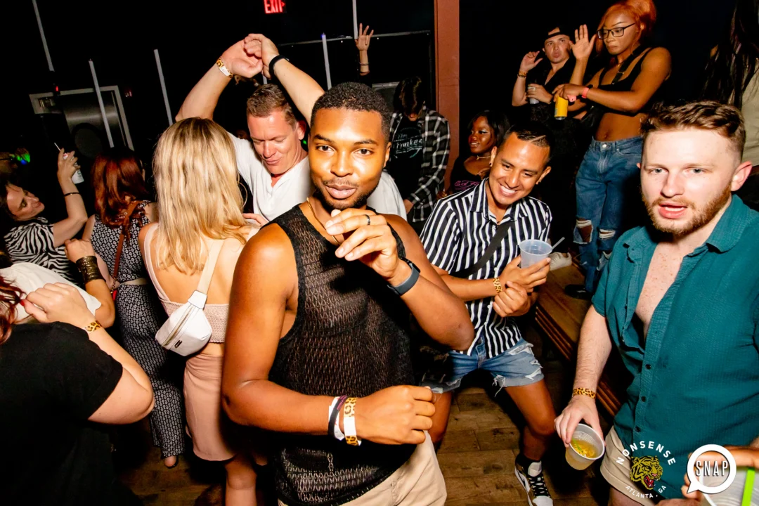 Indie Sleaze - seconds Saturday of every month @ Ammazza - Kimber is the DJ - Pics: Oh Snap Kid