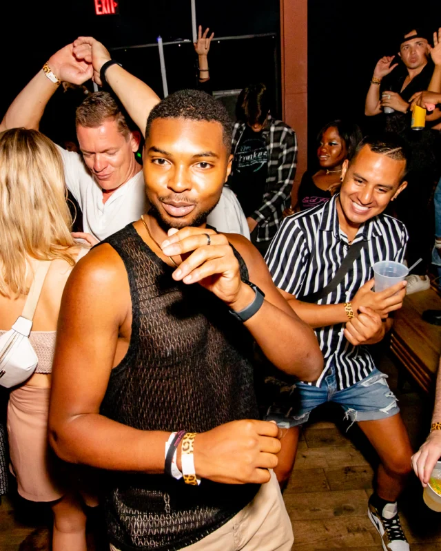 Indie Sleaze - seconds Saturday of every month @ Ammazza - Kimber is the DJ - Pics: Oh Snap Kid