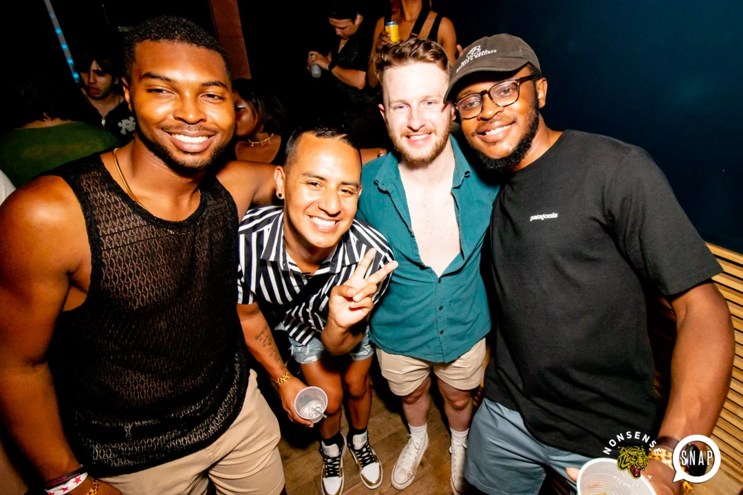 Indie Sleaze - seconds Saturday of every month @ Ammazza - Kimber is the DJ - Pics: Oh Snap Kid
