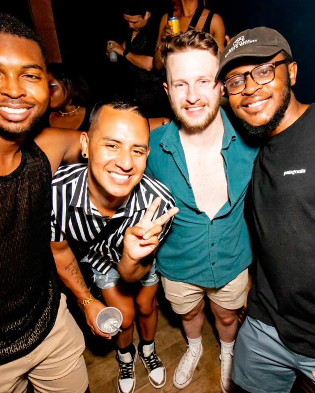 Indie Sleaze - seconds Saturday of every month @ Ammazza - Kimber is the DJ - Pics: Oh Snap Kid