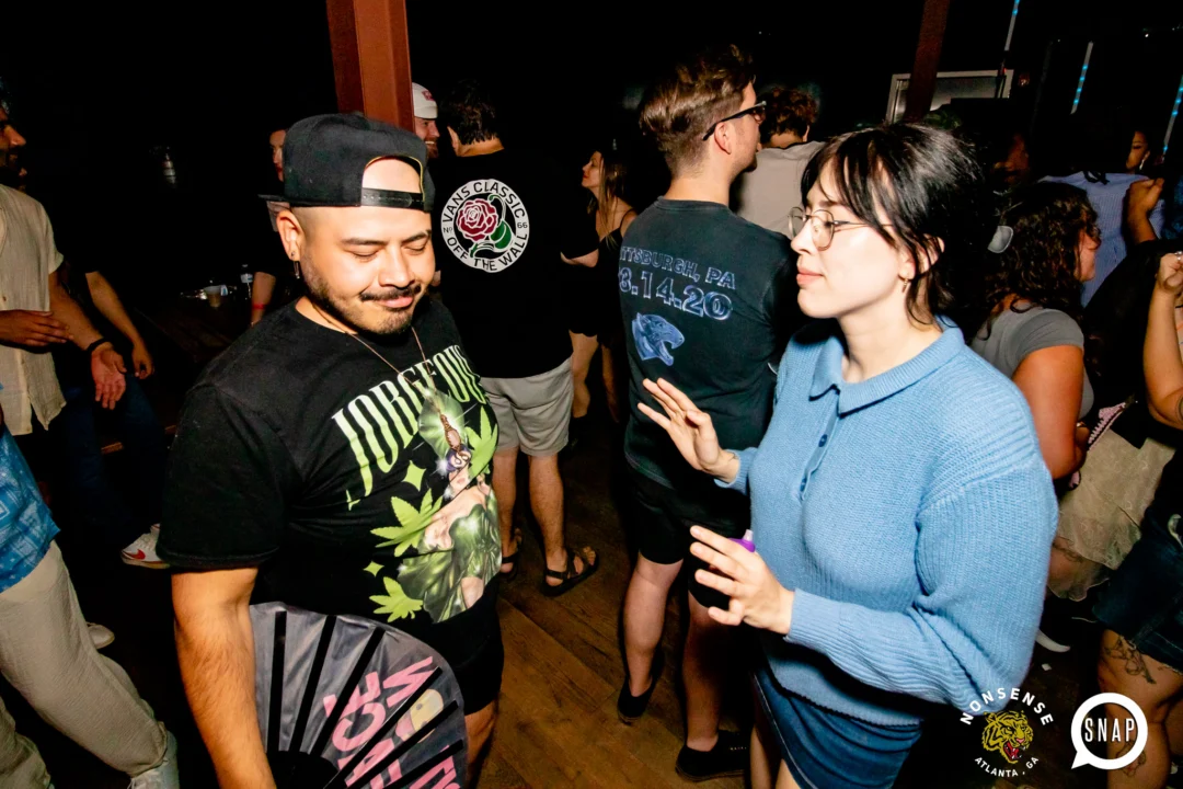 Indie Sleaze - seconds Saturday of every month @ Ammazza - Kimber is the DJ - Pics: Oh Snap Kid