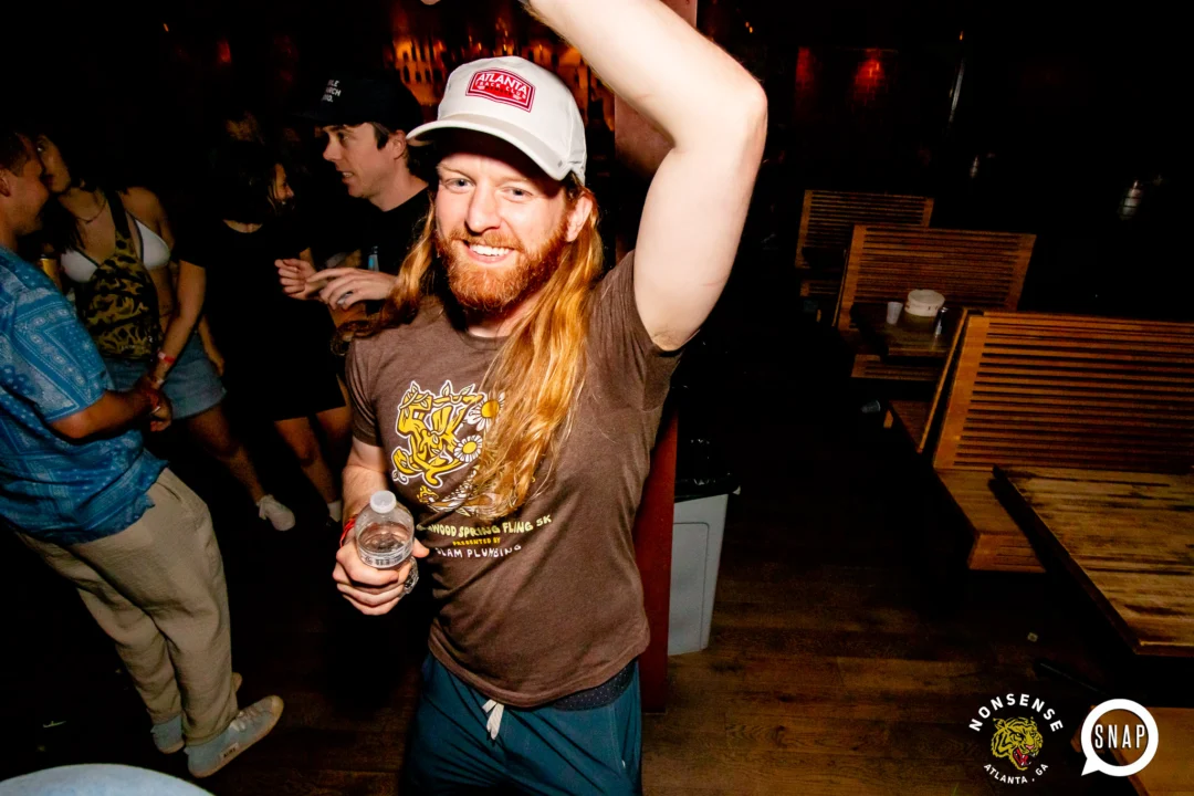 Indie Sleaze - seconds Saturday of every month @ Ammazza - Kimber is the DJ - Pics: Oh Snap Kid