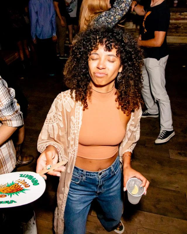 Indie Sleaze - seconds Saturday of every month @ Ammazza - Kimber is the DJ - Pics: Oh Snap Kid