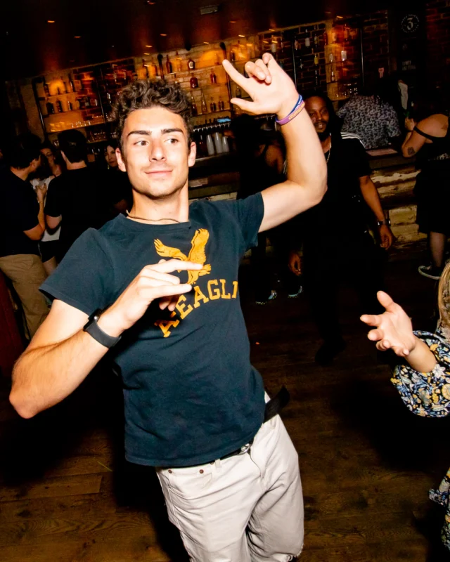 Indie Sleaze - seconds Saturday of every month @ Ammazza - Kimber is the DJ - Pics: Oh Snap Kid