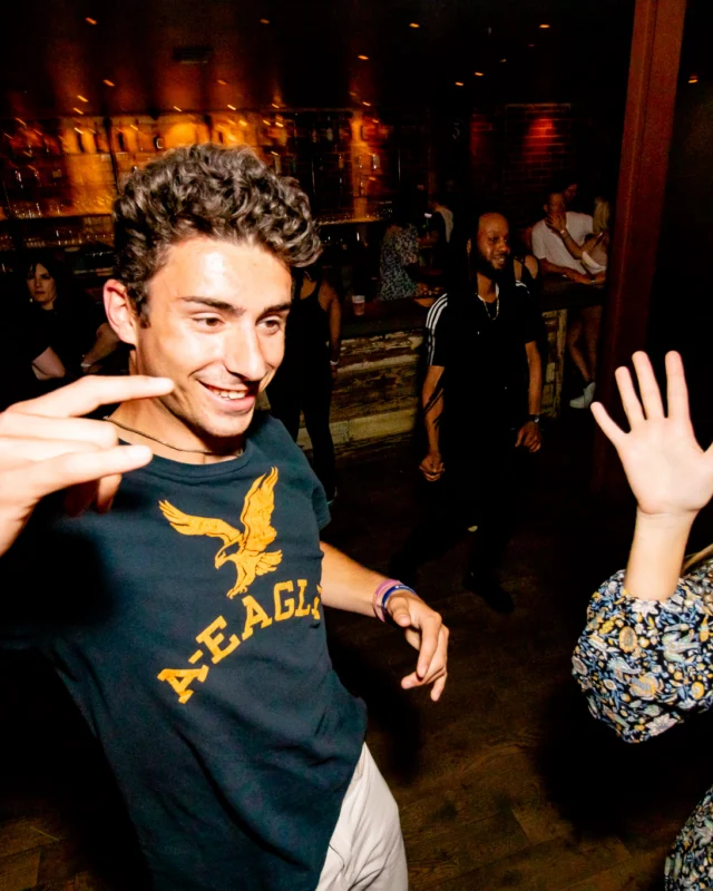 Indie Sleaze - seconds Saturday of every month @ Ammazza - Kimber is the DJ - Pics: Oh Snap Kid