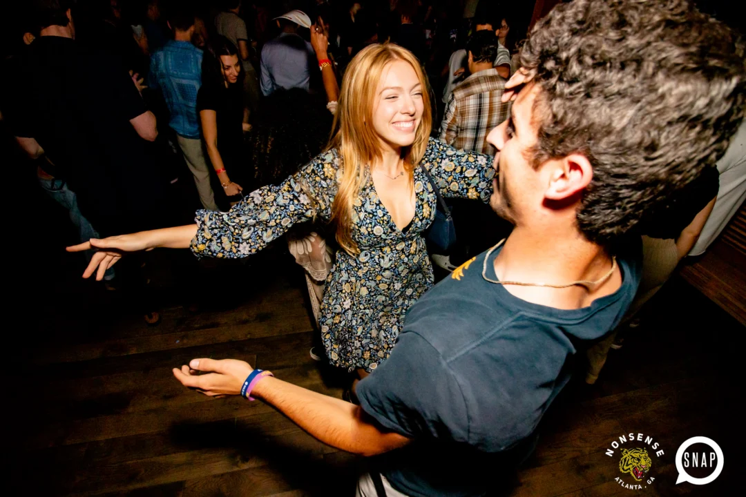 Indie Sleaze - seconds Saturday of every month @ Ammazza - Kimber is the DJ - Pics: Oh Snap Kid