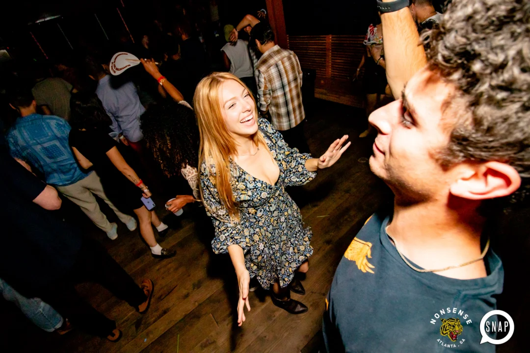 Indie Sleaze - seconds Saturday of every month @ Ammazza - Kimber is the DJ - Pics: Oh Snap Kid
