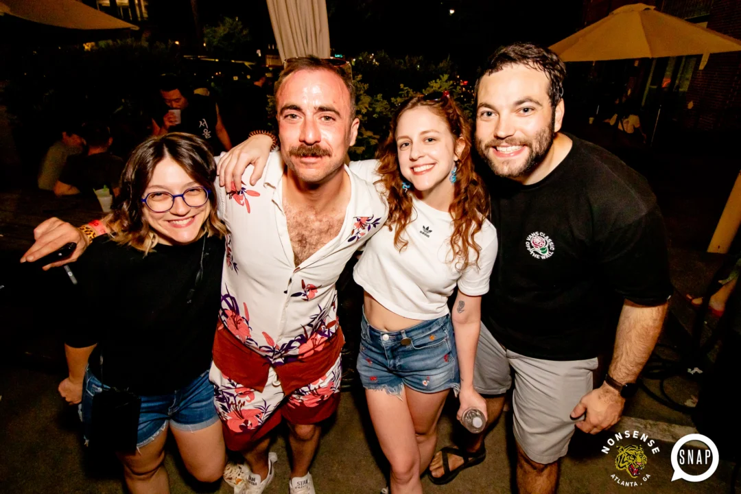 Indie Sleaze - seconds Saturday of every month @ Ammazza - Kimber is the DJ - Pics: Oh Snap Kid