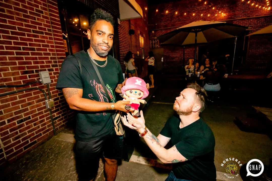 Indie Sleaze - seconds Saturday of every month @ Ammazza - Kimber is the DJ - Pics: Oh Snap Kid