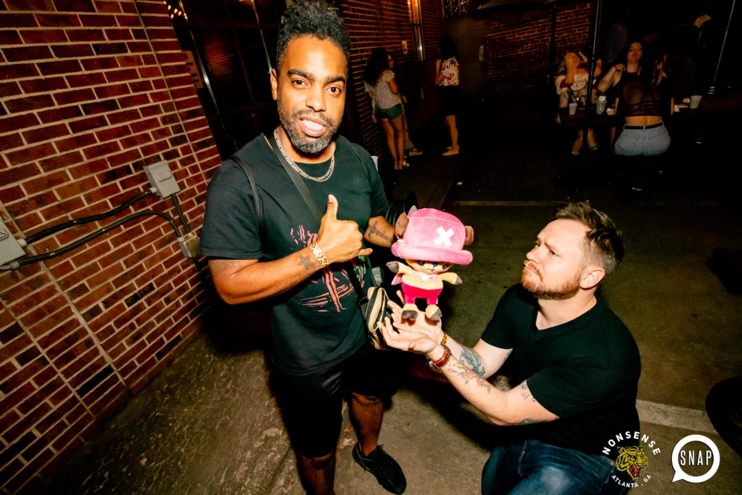 Indie Sleaze - seconds Saturday of every month @ Ammazza - Kimber is the DJ - Pics: Oh Snap Kid