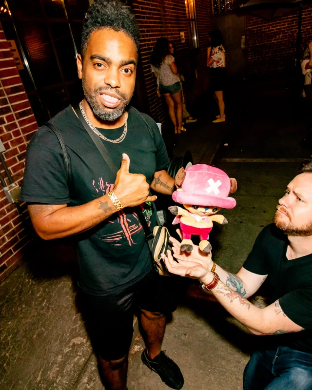 Indie Sleaze - seconds Saturday of every month @ Ammazza - Kimber is the DJ - Pics: Oh Snap Kid
