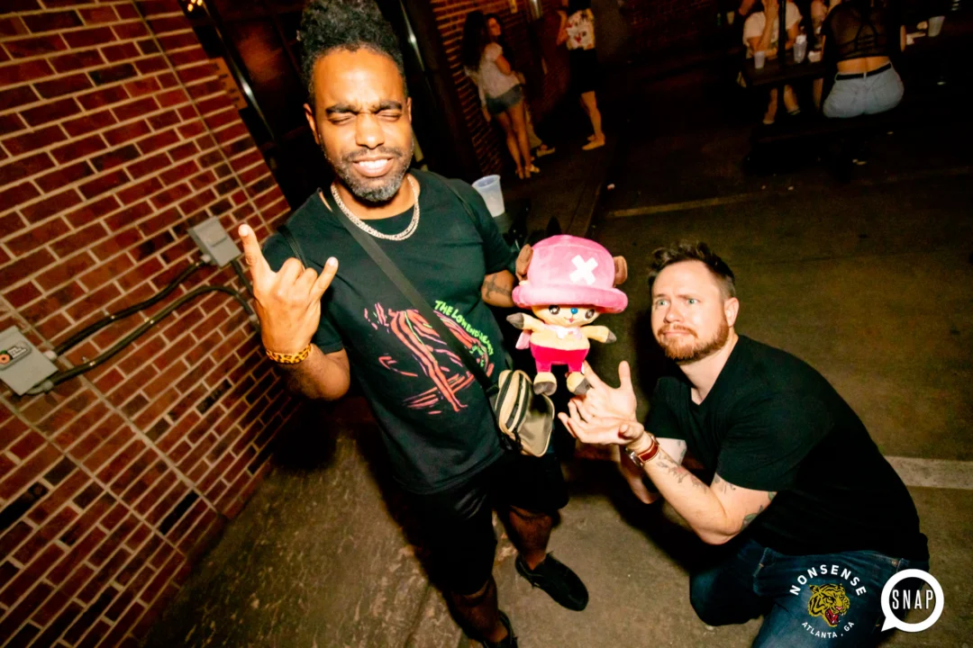 Indie Sleaze - seconds Saturday of every month @ Ammazza - Kimber is the DJ - Pics: Oh Snap Kid