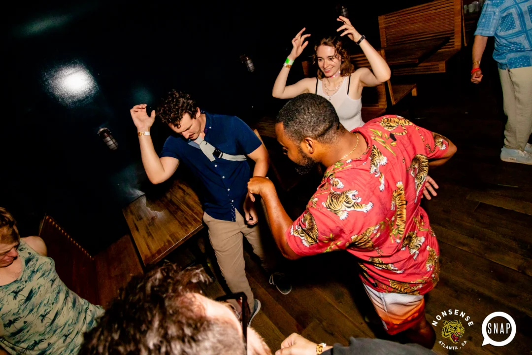 Indie Sleaze - seconds Saturday of every month @ Ammazza - Kimber is the DJ - Pics: Oh Snap Kid