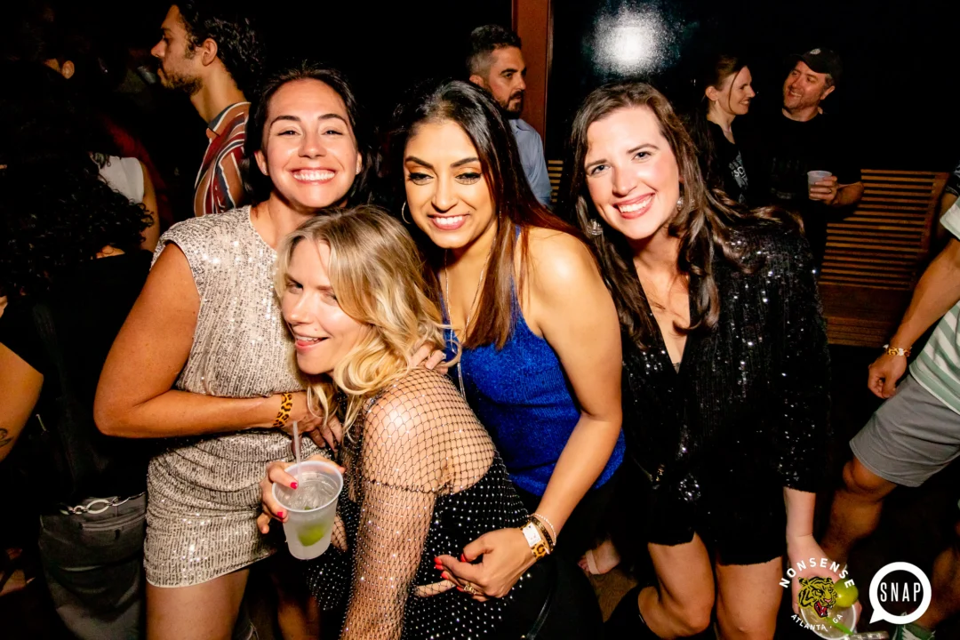 Indie Sleaze - seconds Saturday of every month @ Ammazza - Kimber is the DJ - Pics: Oh Snap Kid