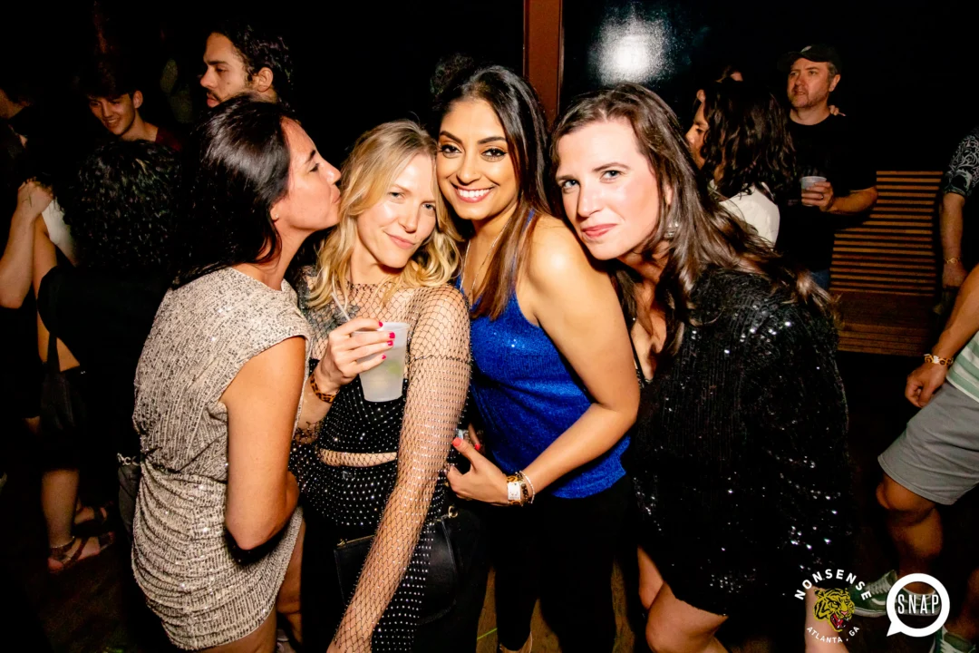 Indie Sleaze - seconds Saturday of every month @ Ammazza - Kimber is the DJ - Pics: Oh Snap Kid