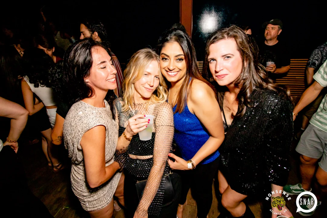 Indie Sleaze - seconds Saturday of every month @ Ammazza - Kimber is the DJ - Pics: Oh Snap Kid