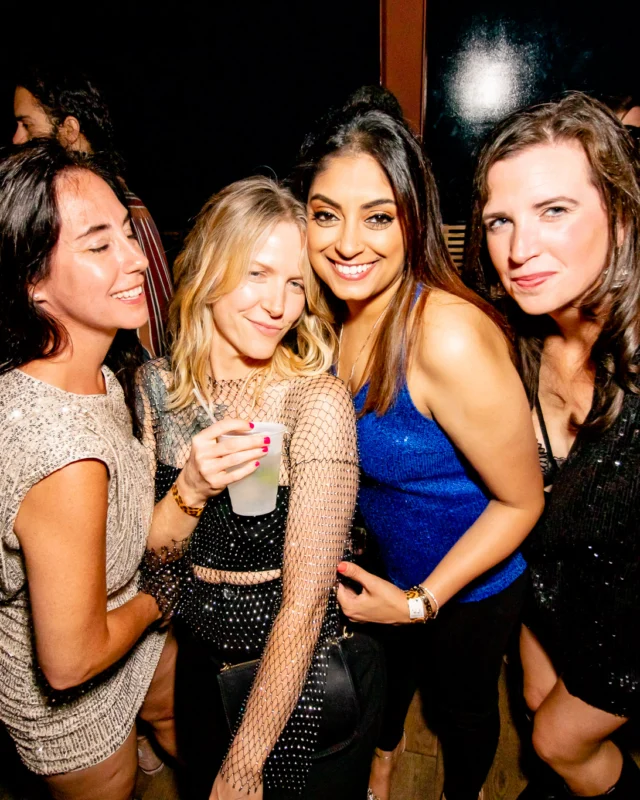 Indie Sleaze - seconds Saturday of every month @ Ammazza - Kimber is the DJ - Pics: Oh Snap Kid