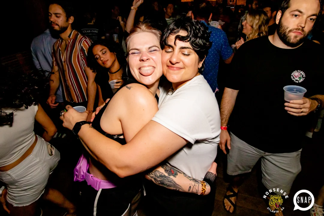 Indie Sleaze - seconds Saturday of every month @ Ammazza - Kimber is the DJ - Pics: Oh Snap Kid