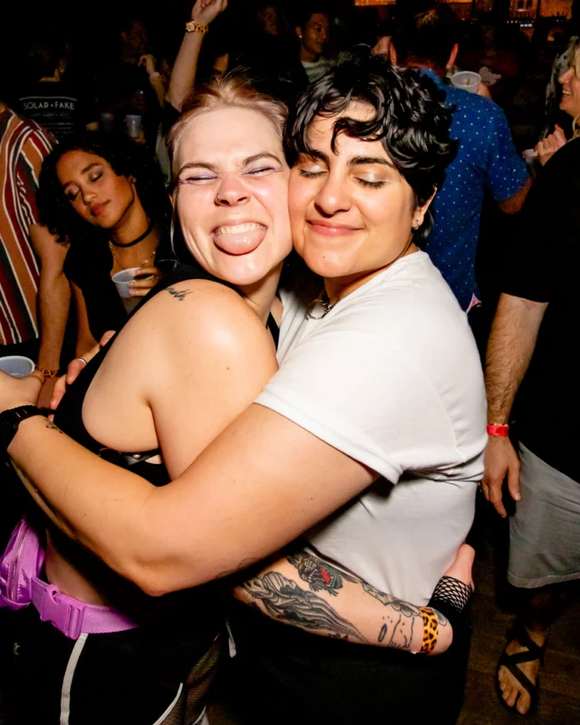 Indie Sleaze - seconds Saturday of every month @ Ammazza - Kimber is the DJ - Pics: Oh Snap Kid