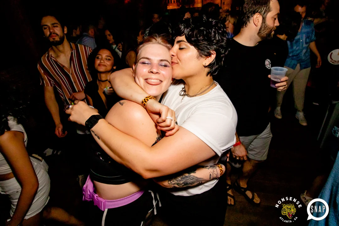 Indie Sleaze - seconds Saturday of every month @ Ammazza - Kimber is the DJ - Pics: Oh Snap Kid