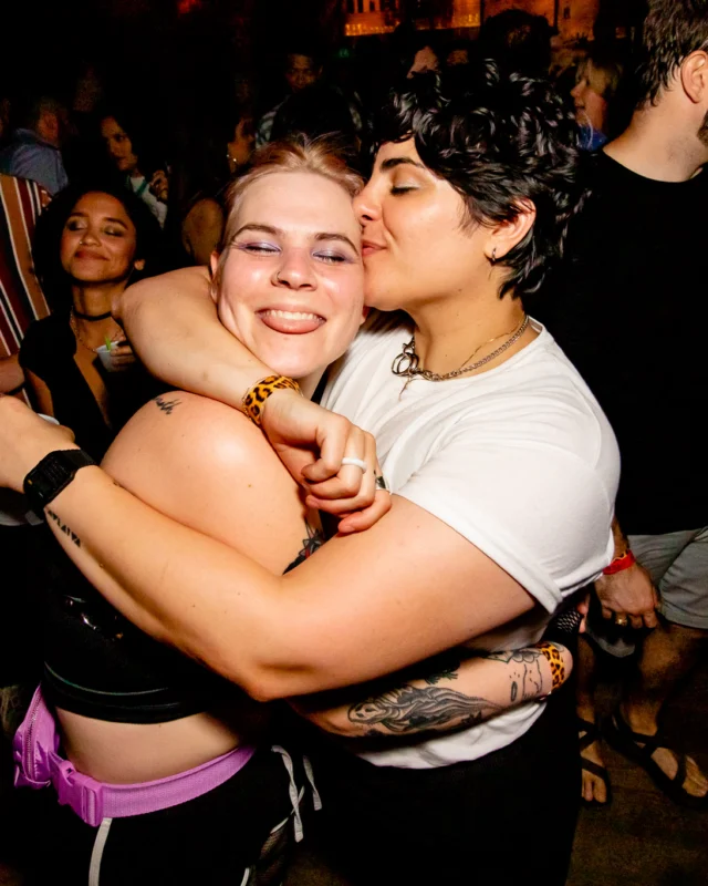 Indie Sleaze - seconds Saturday of every month @ Ammazza - Kimber is the DJ - Pics: Oh Snap Kid