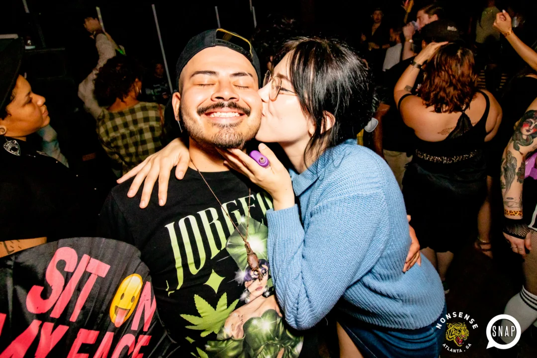 Indie Sleaze - seconds Saturday of every month @ Ammazza - Kimber is the DJ - Pics: Oh Snap Kid