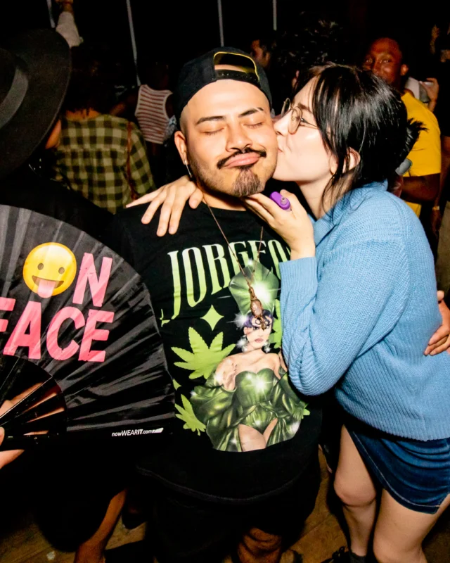 Indie Sleaze - seconds Saturday of every month @ Ammazza - Kimber is the DJ - Pics: Oh Snap Kid