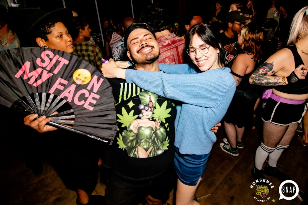 Indie Sleaze - seconds Saturday of every month @ Ammazza - Kimber is the DJ - Pics: Oh Snap Kid