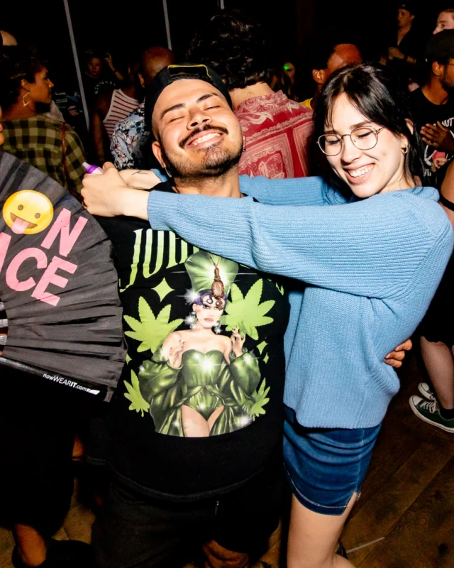 Indie Sleaze - seconds Saturday of every month @ Ammazza - Kimber is the DJ - Pics: Oh Snap Kid