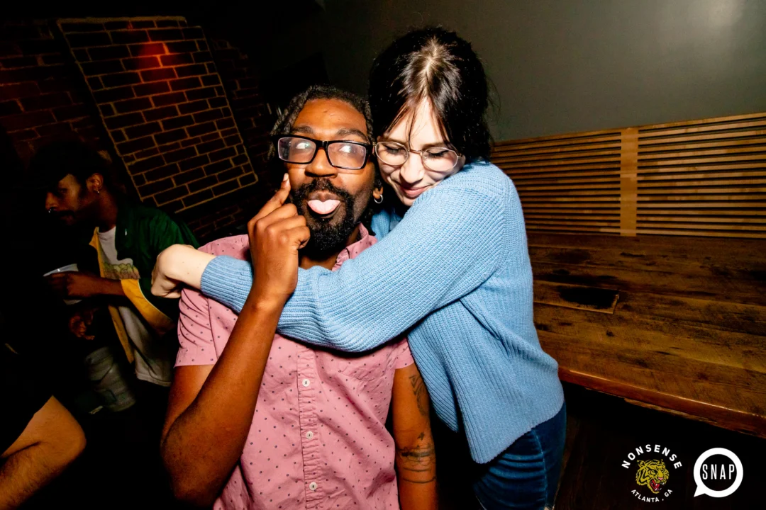 Indie Sleaze - seconds Saturday of every month @ Ammazza - Kimber is the DJ - Pics: Oh Snap Kid