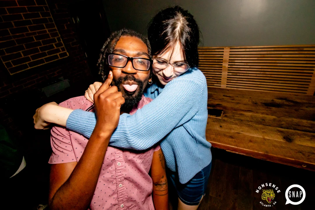 Indie Sleaze - seconds Saturday of every month @ Ammazza - Kimber is the DJ - Pics: Oh Snap Kid