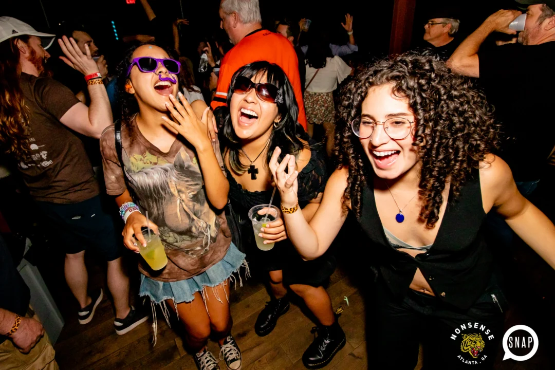 Indie Sleaze - seconds Saturday of every month @ Ammazza - Kimber is the DJ - Pics: Oh Snap Kid