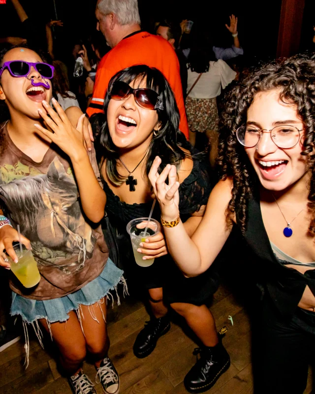 Indie Sleaze - seconds Saturday of every month @ Ammazza - Kimber is the DJ - Pics: Oh Snap Kid
